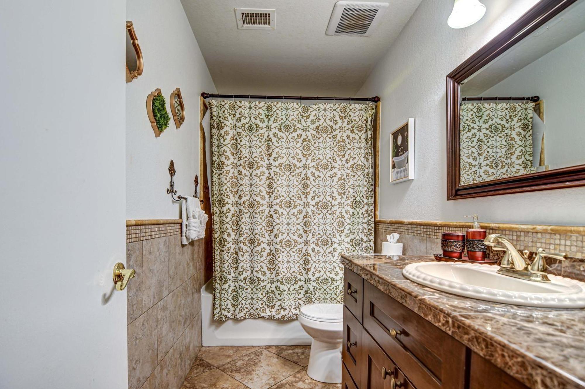 Route 66 Oasis In Downtown Gilbert With Heated Pool & Mini Golf Villa Ngoại thất bức ảnh