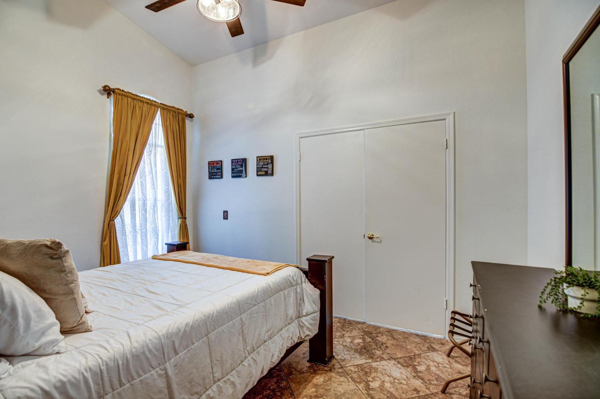Route 66 Oasis In Downtown Gilbert With Heated Pool & Mini Golf Villa Ngoại thất bức ảnh