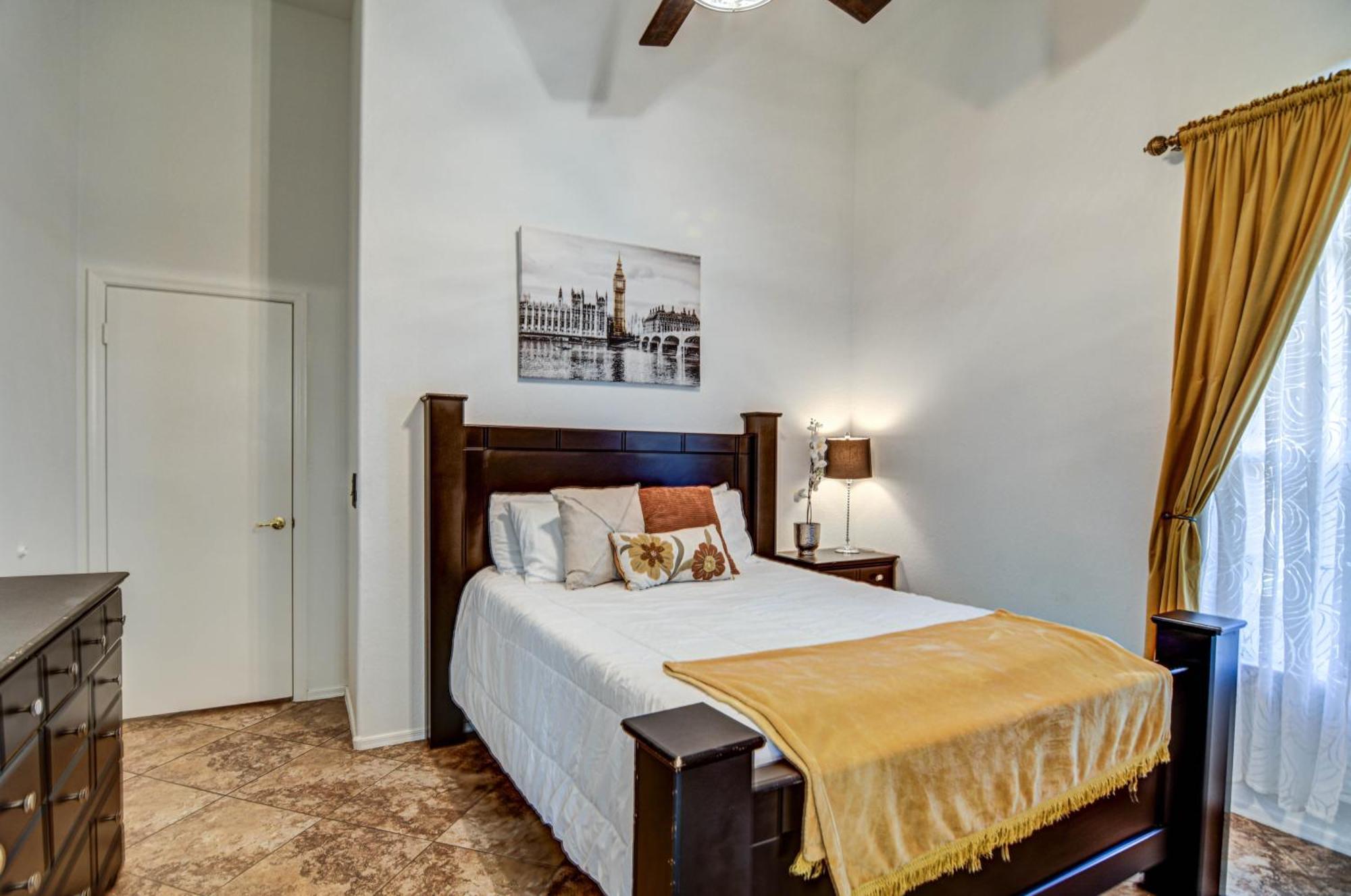 Route 66 Oasis In Downtown Gilbert With Heated Pool & Mini Golf Villa Ngoại thất bức ảnh