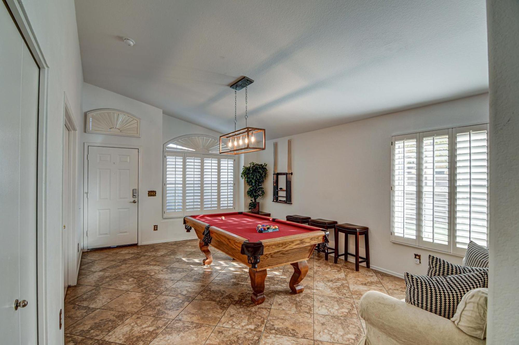 Route 66 Oasis In Downtown Gilbert With Heated Pool & Mini Golf Villa Ngoại thất bức ảnh