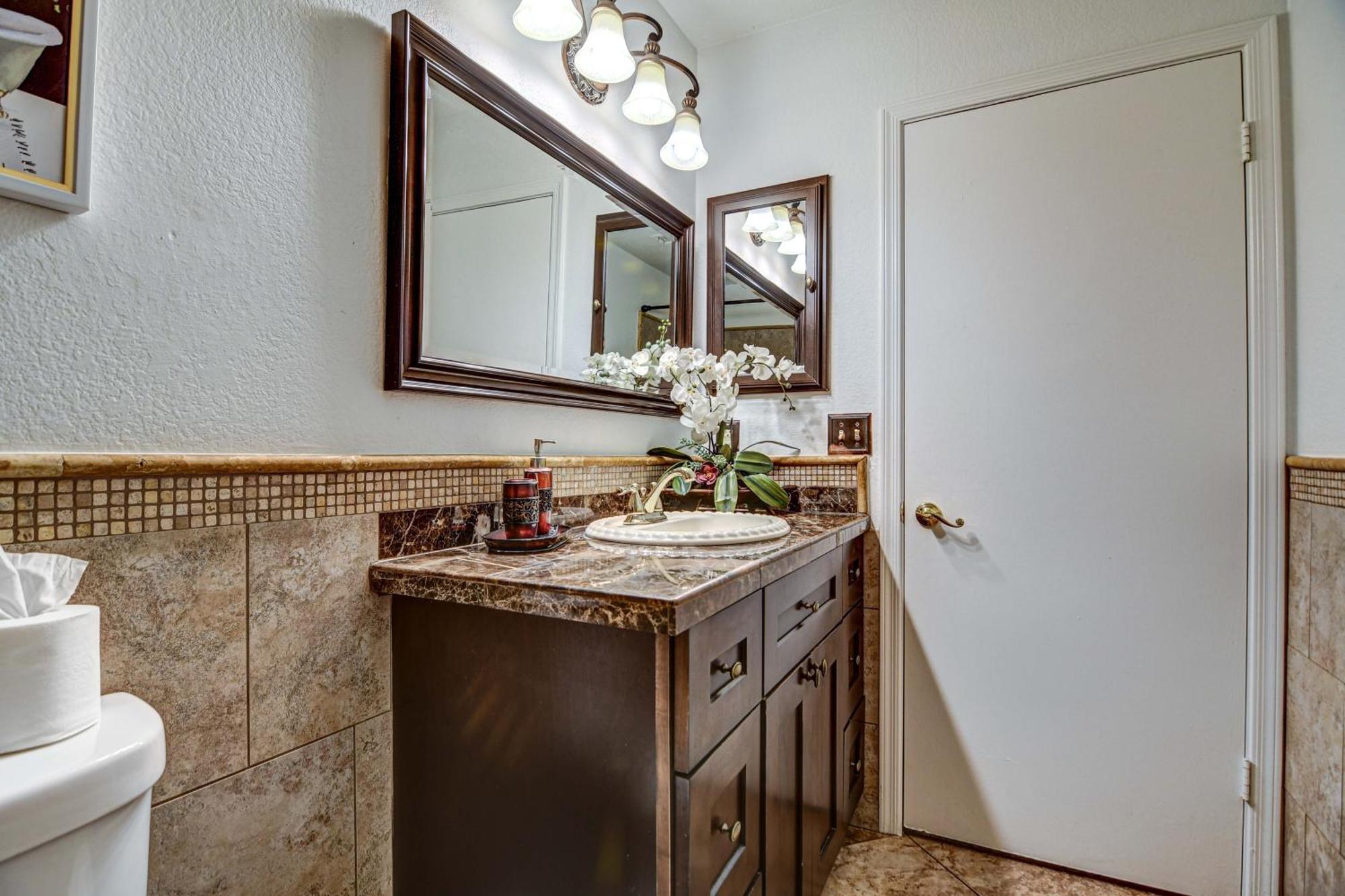 Route 66 Oasis In Downtown Gilbert With Heated Pool & Mini Golf Villa Ngoại thất bức ảnh